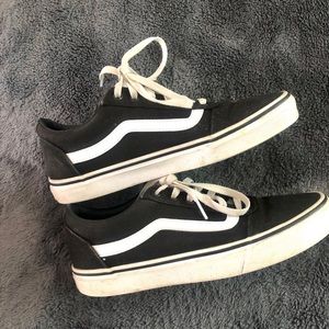 Vans Sneakers
